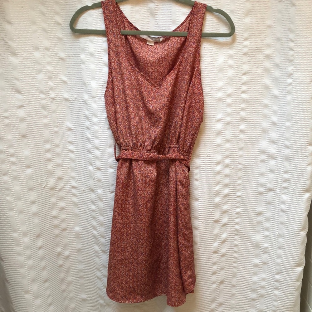 Simple sundress